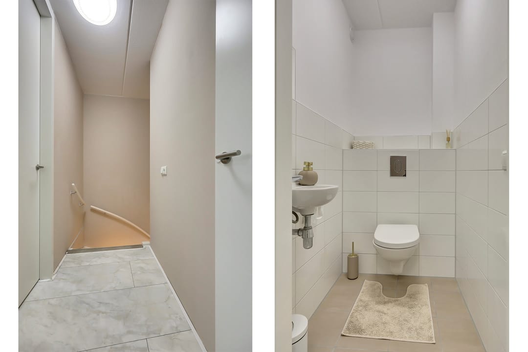 Foto 23 van De Stag 130