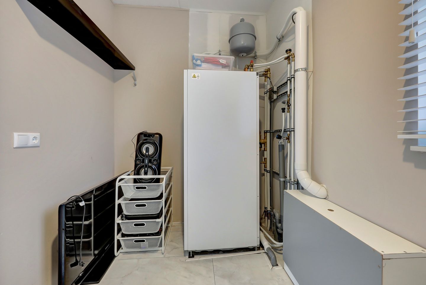 Foto 29 van De Stag 130