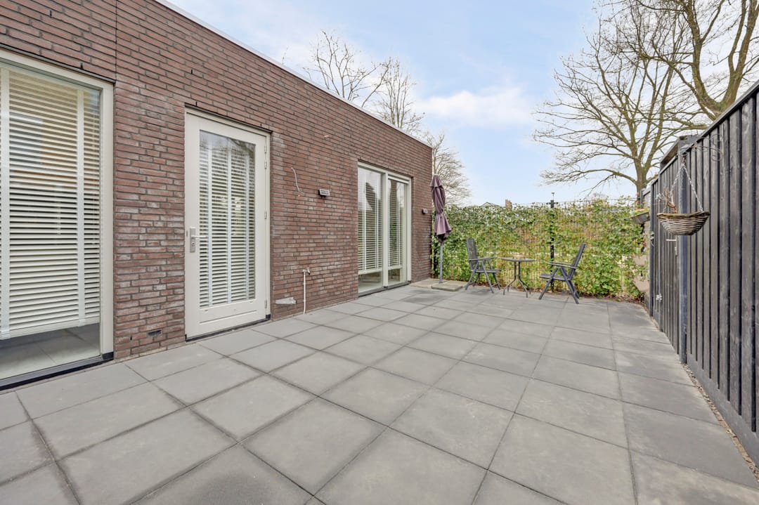 Foto 31 van De Stag 130