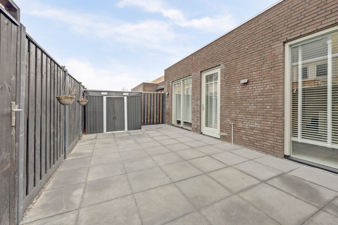 Foto 32 van De Stag 130