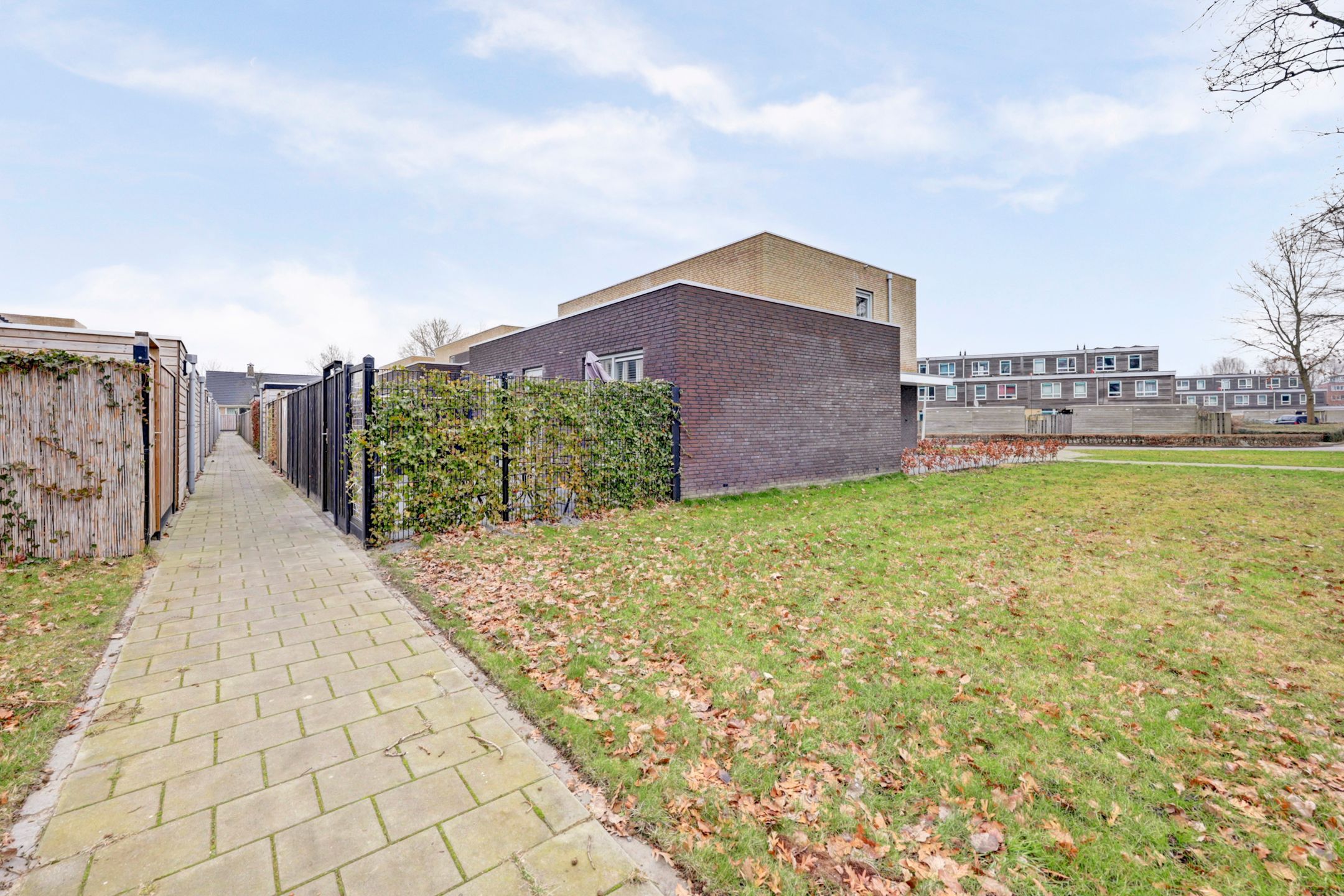 Foto 33 van De Stag 130