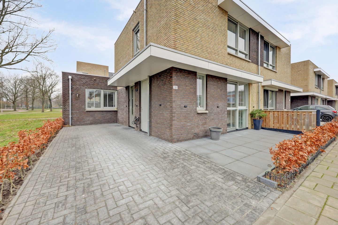 Foto 34 van De Stag 130