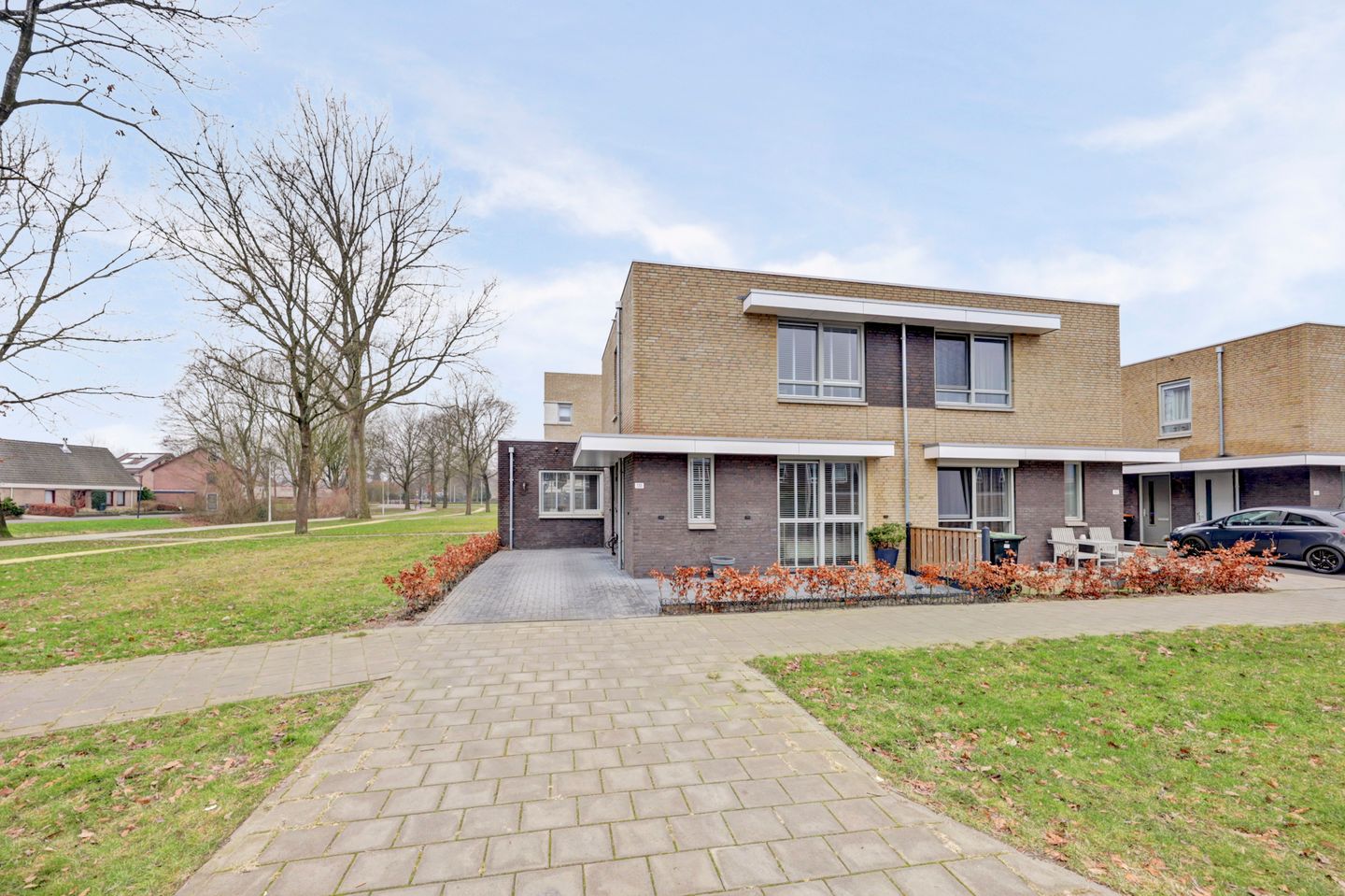 Foto 35 van De Stag 130