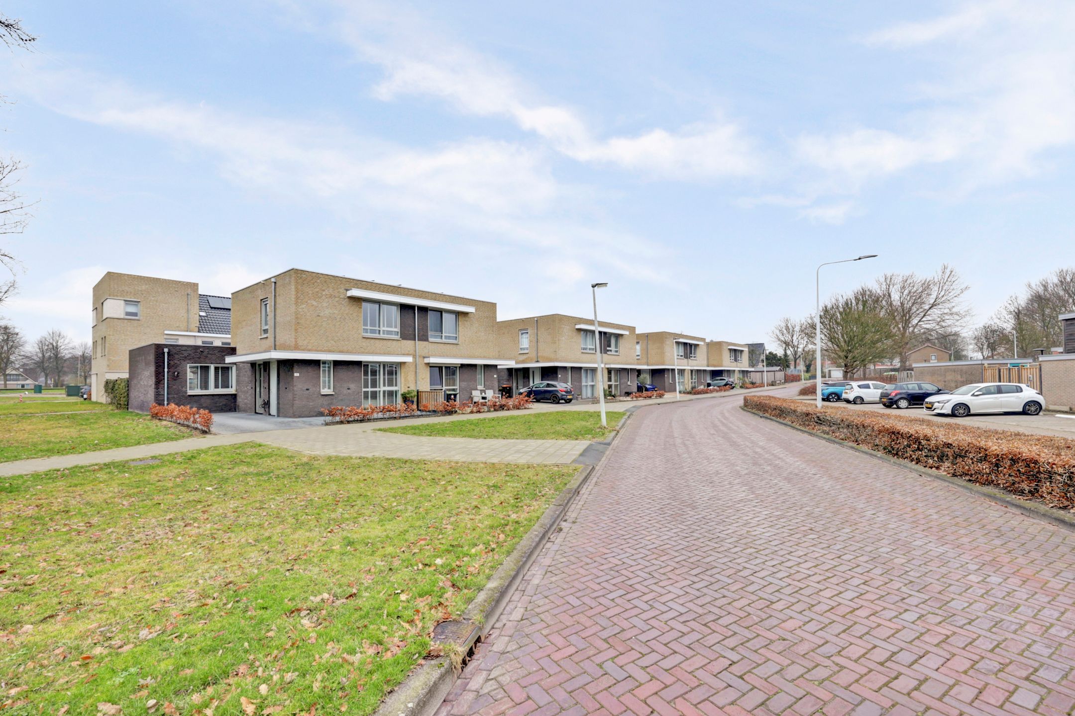 Foto 36 van De Stag 130