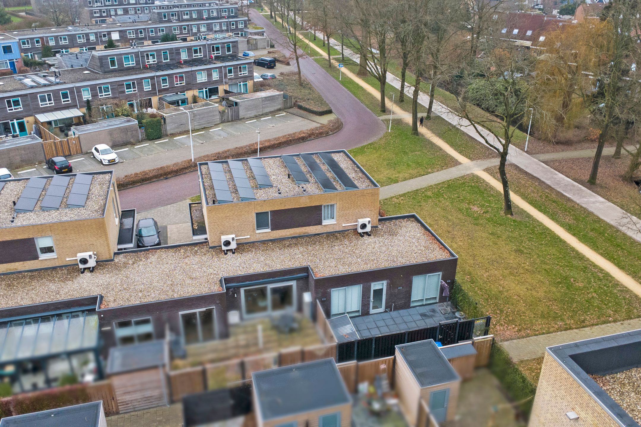 Foto 39 van De Stag 130