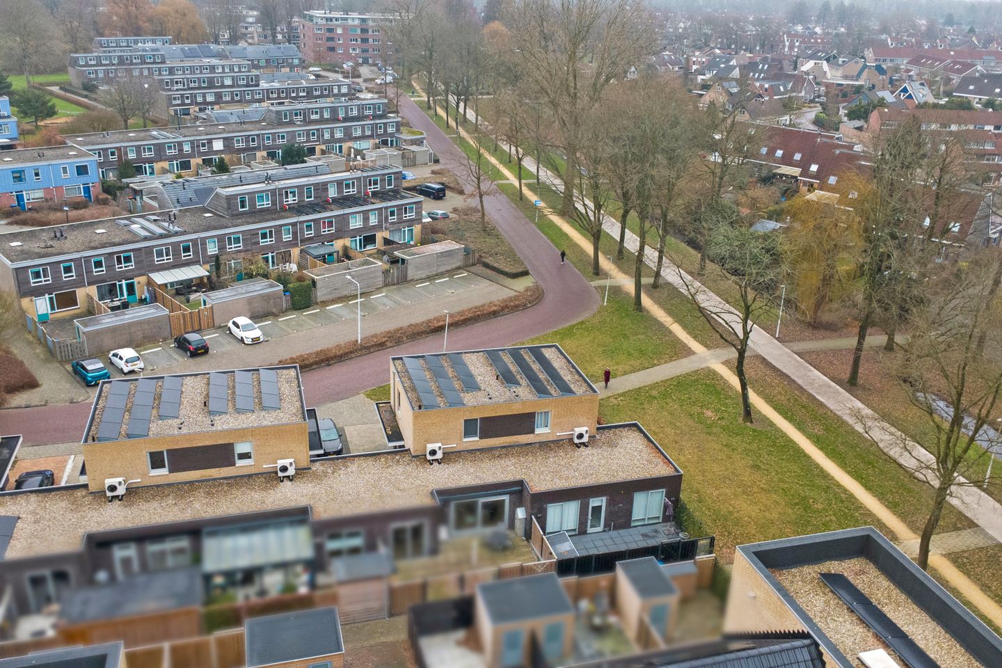 Foto 40 van De Stag 130