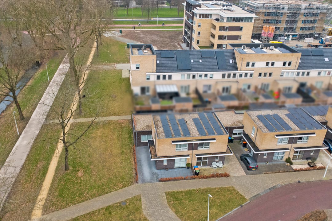 Foto 41 van De Stag 130