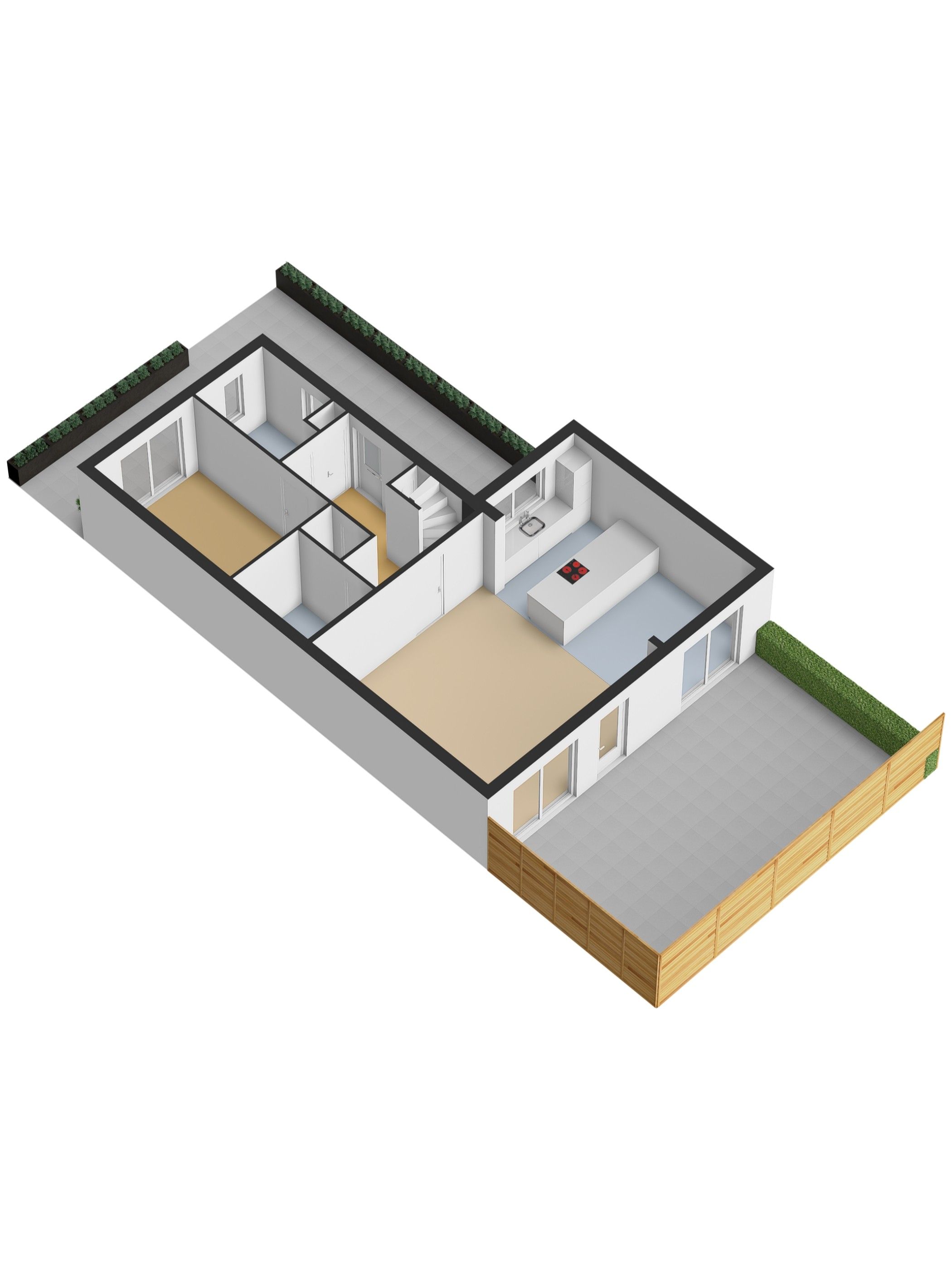 Foto 45 van De Stag 130