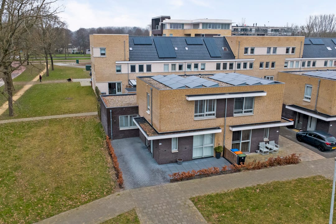 Foto 38 van De Stag 130