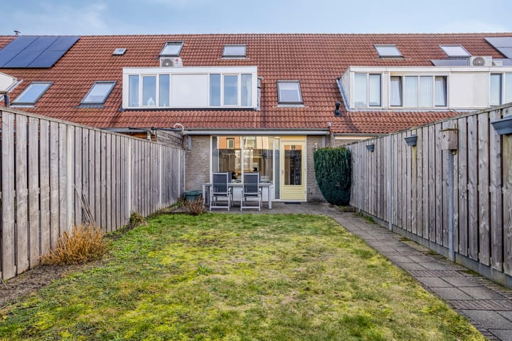 Foto 2 van Kruiningenstraat 45