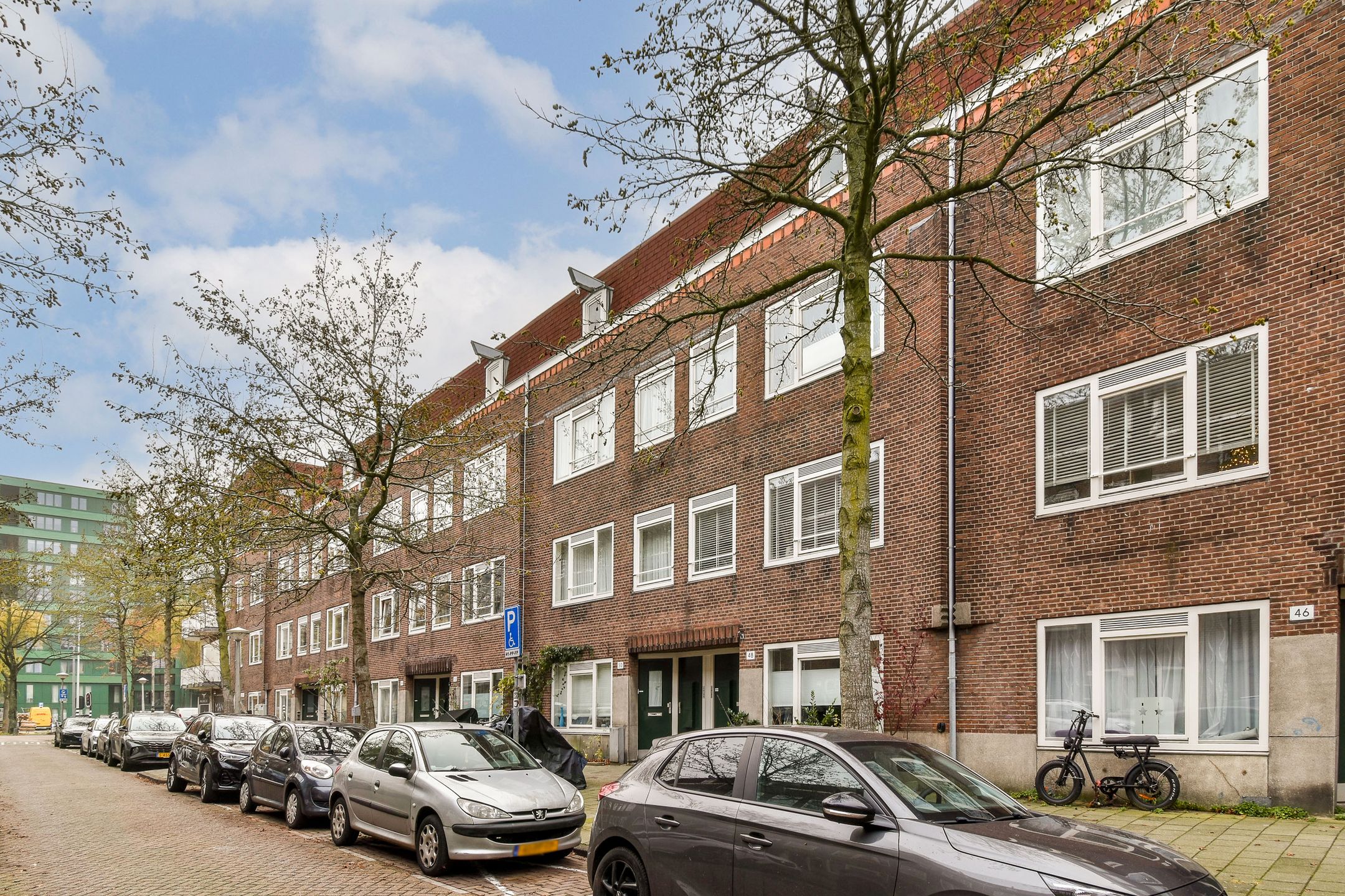 Foto 27 van Van Gentstraat 48-1