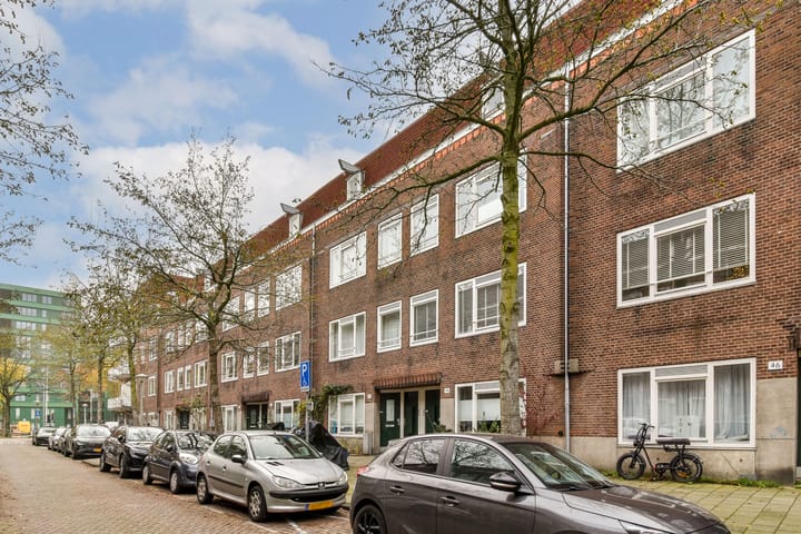 Foto 27 van Van Gentstraat 48-1