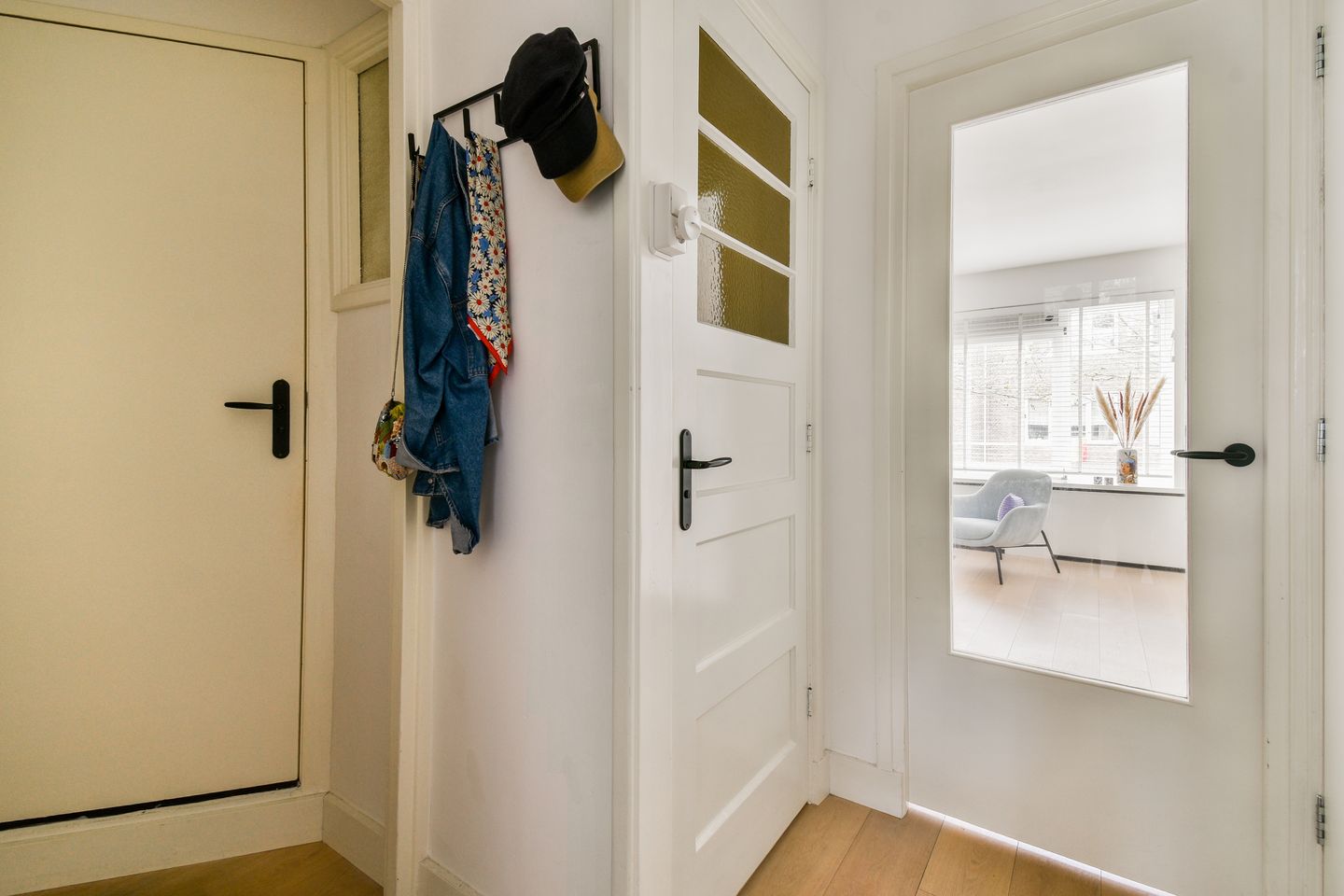 Foto 5 van Van Gentstraat 48-1