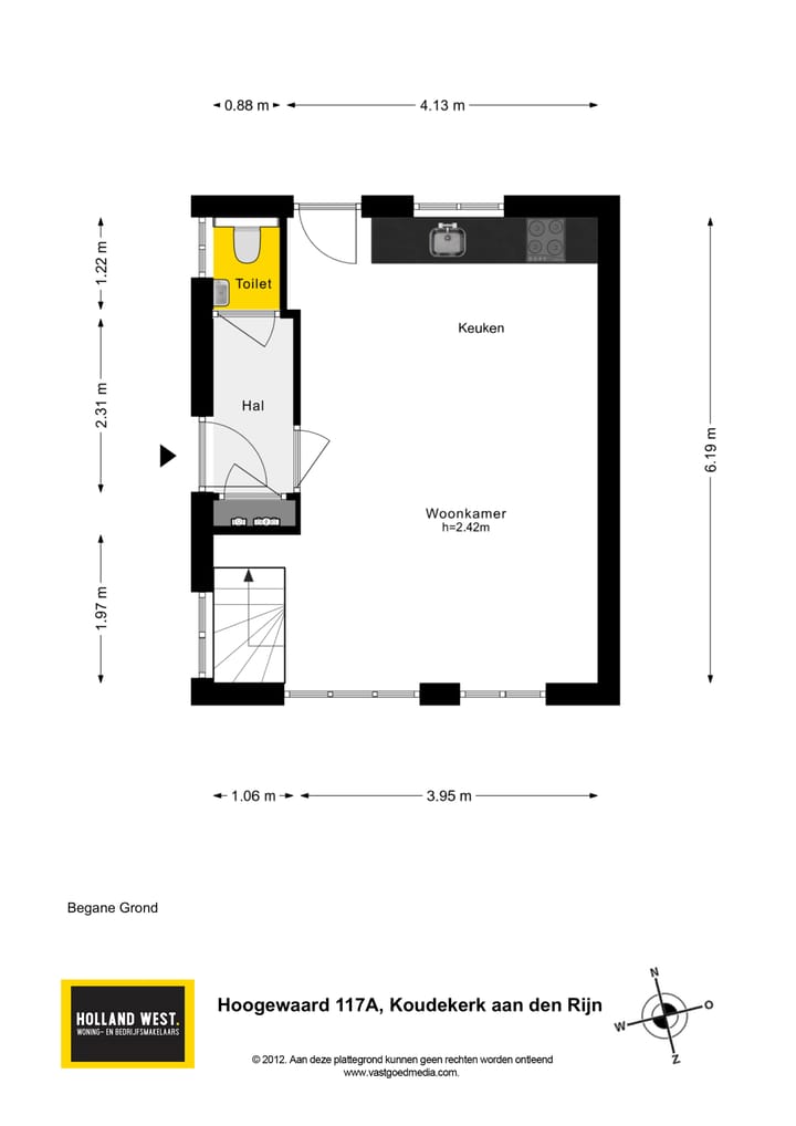 Photo 18 of Hoogewaard 117-A