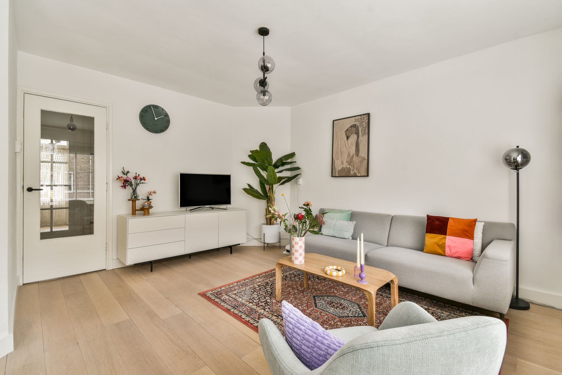 Foto 6 van Van Gentstraat 48-1