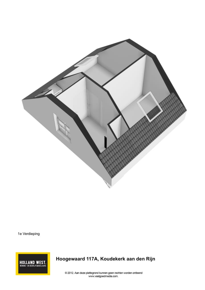 Photo 21 of Hoogewaard 117-A