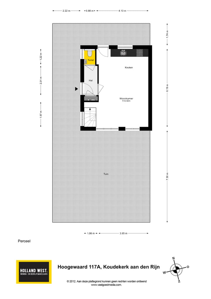 Photo 22 of Hoogewaard 117-A