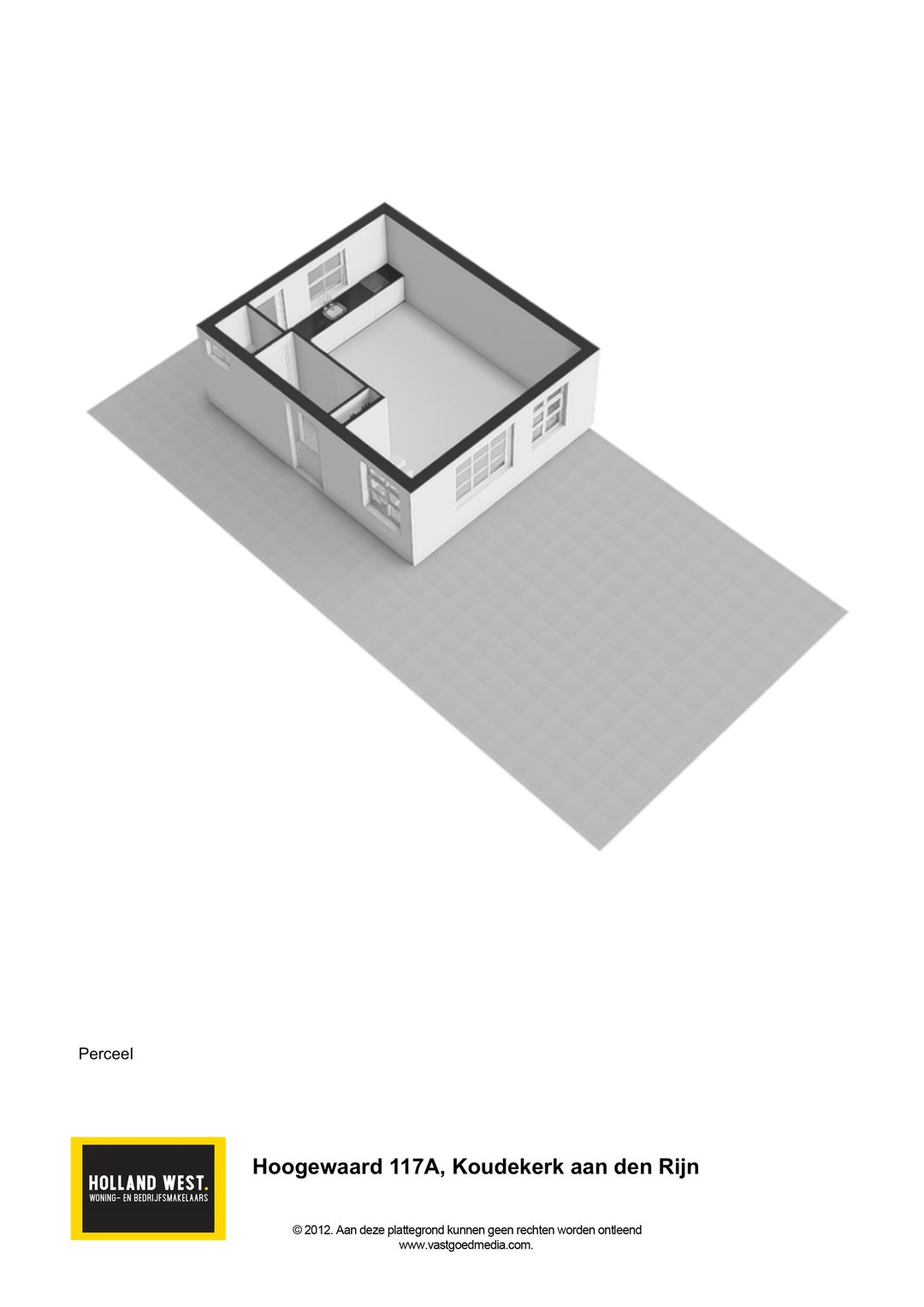 Foto 23 van Hoogewaard 117-A