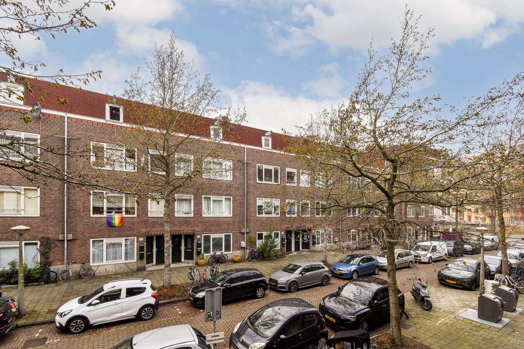 Foto 28 van Van Gentstraat 48-1