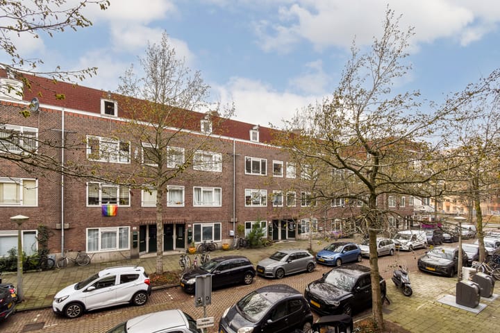 Foto 28 van Van Gentstraat 48-1