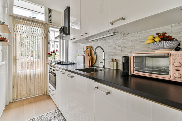 Foto 11 van Van Gentstraat 48-1