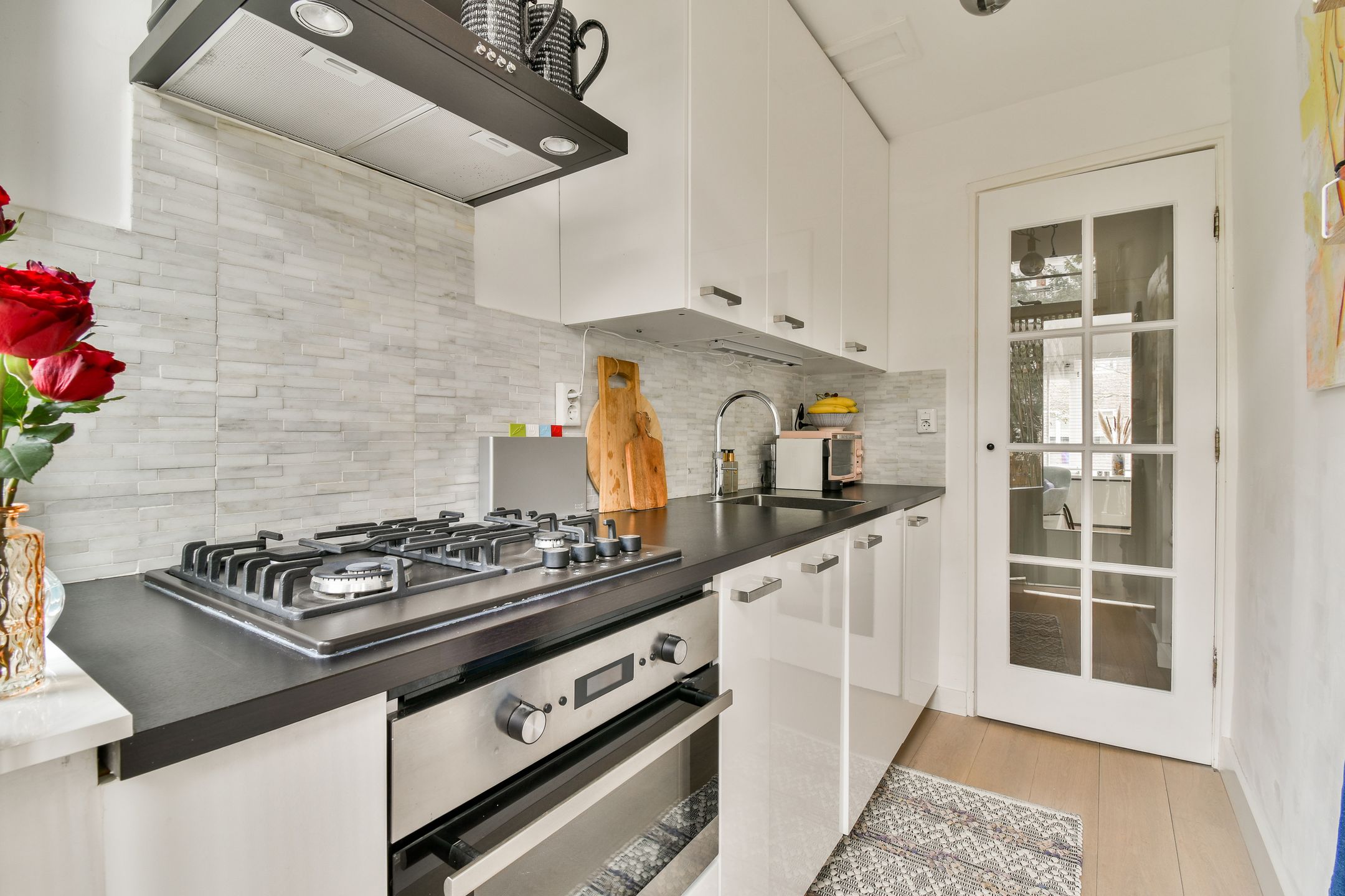 Foto 9 van Van Gentstraat 48-1