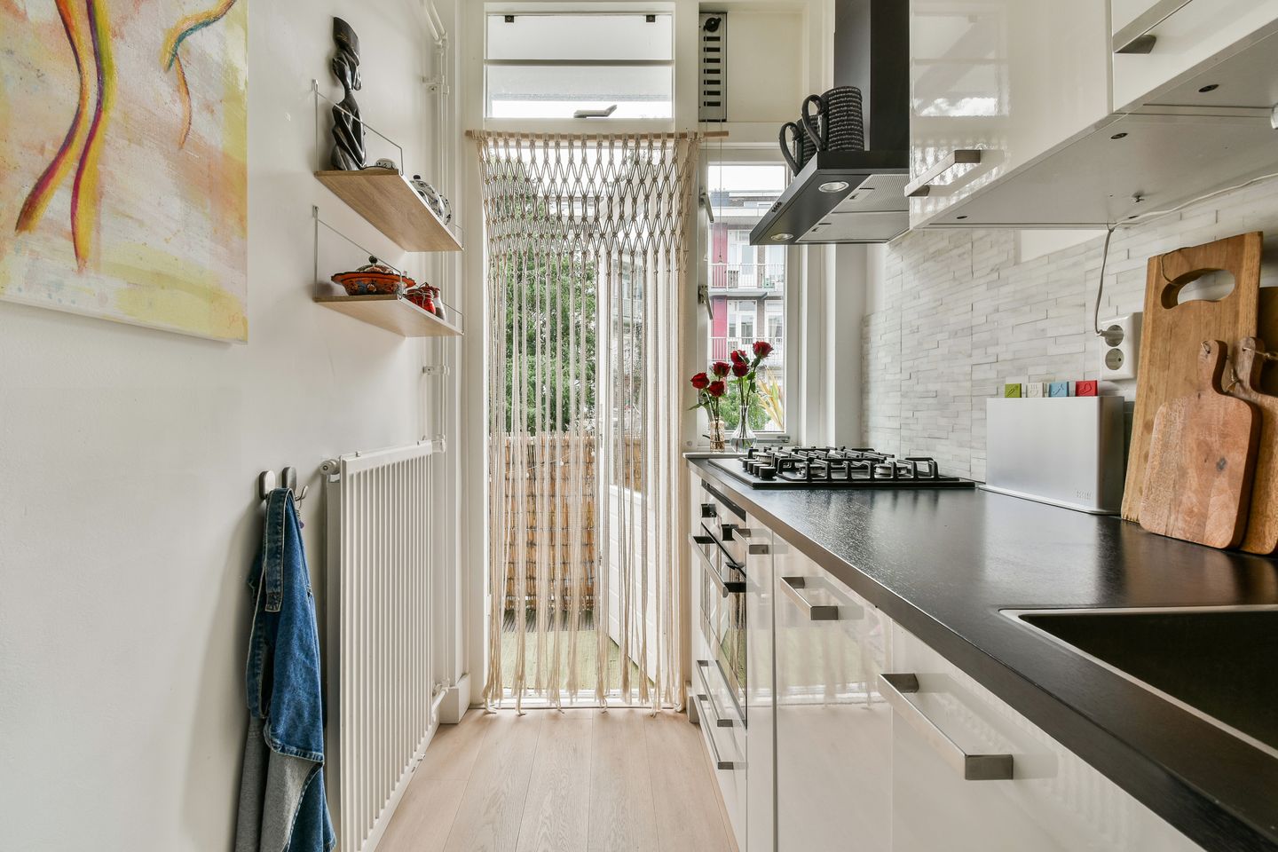 Foto 10 van Van Gentstraat 48-1