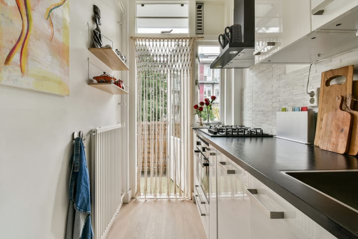 Foto 10 van Van Gentstraat 48-1