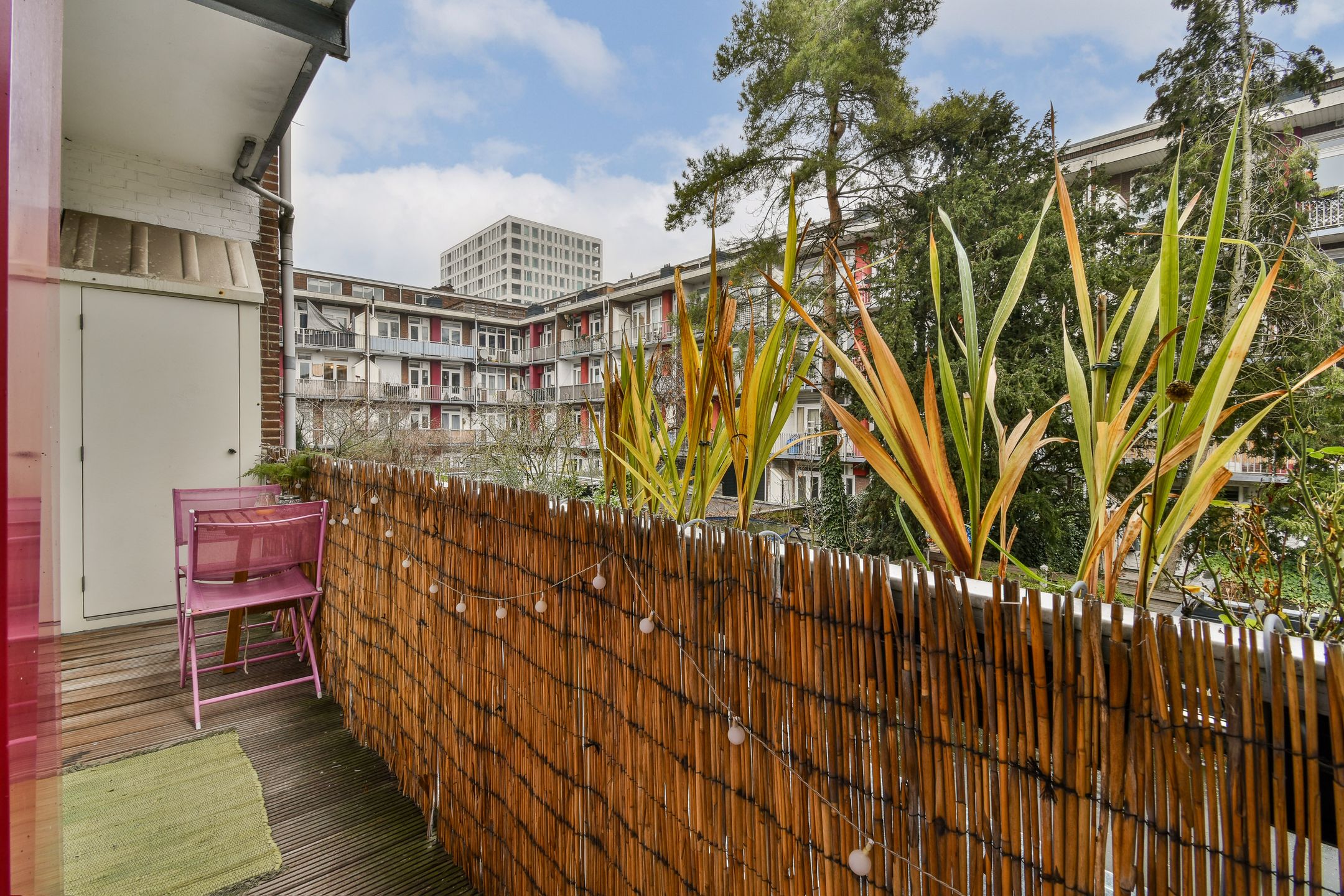 Foto 12 van Van Gentstraat 48-1