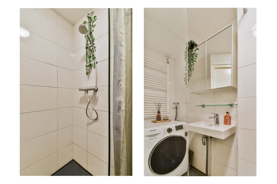 Foto 16 van Van Gentstraat 48-1