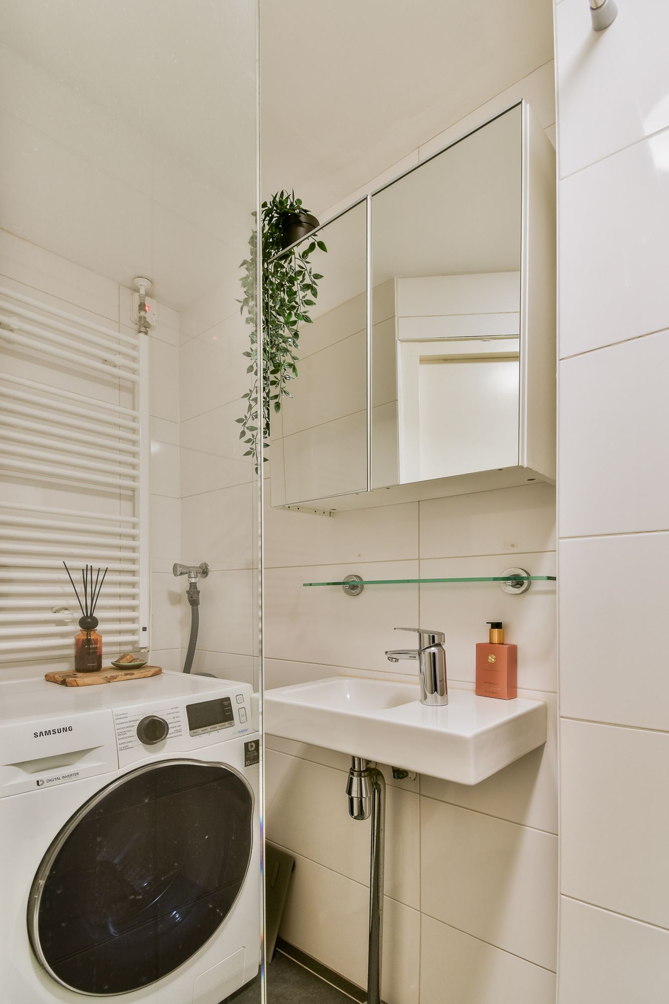 Foto 18 van Van Gentstraat 48-1