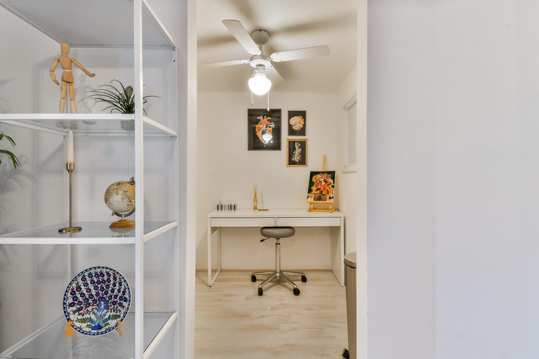 Foto 23 van Van Gentstraat 48-1