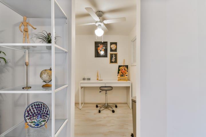 Foto 23 van Van Gentstraat 48-1