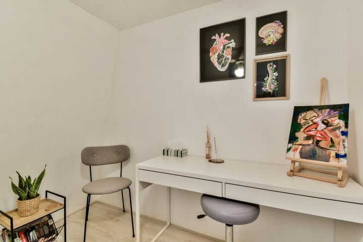 Foto 24 van Van Gentstraat 48-1