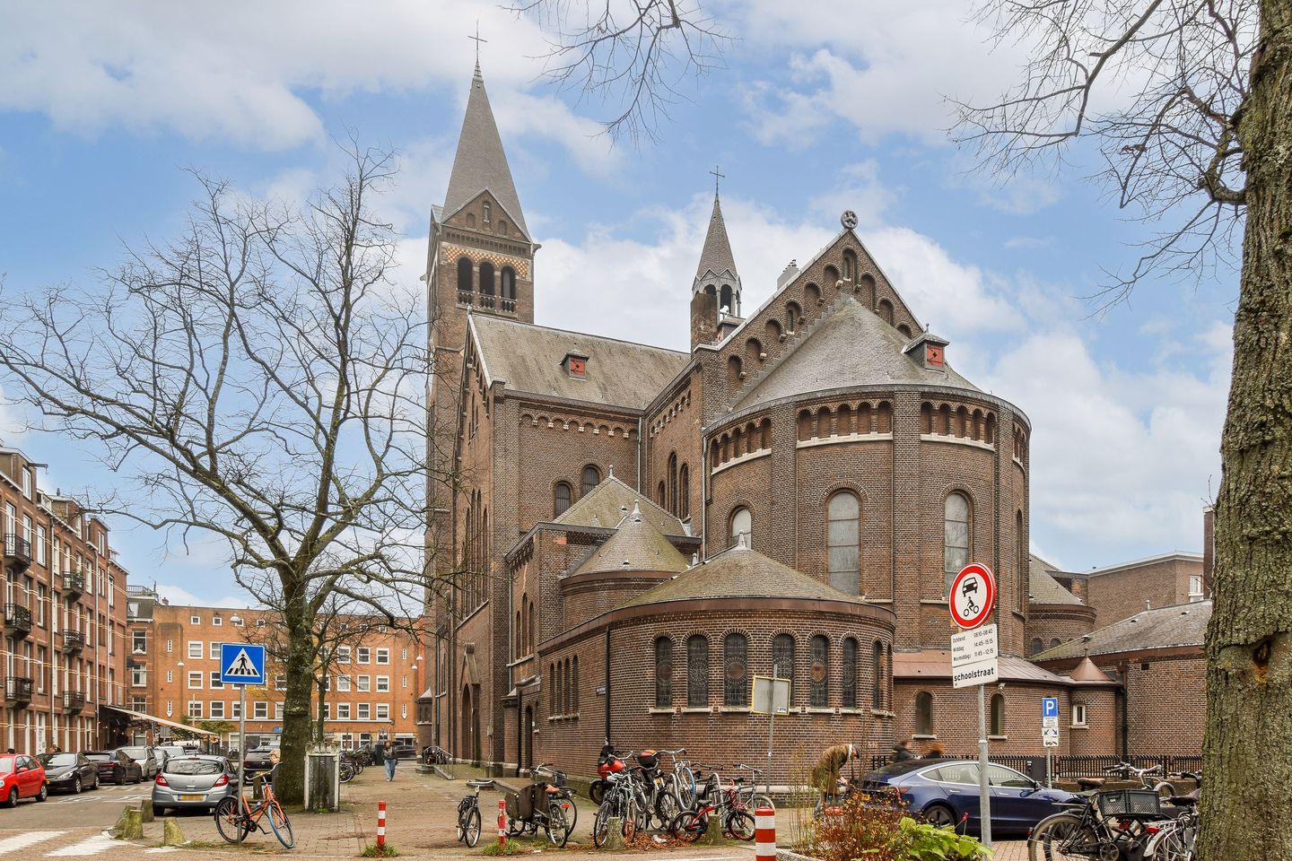 Foto 29 van Van Gentstraat 48-1