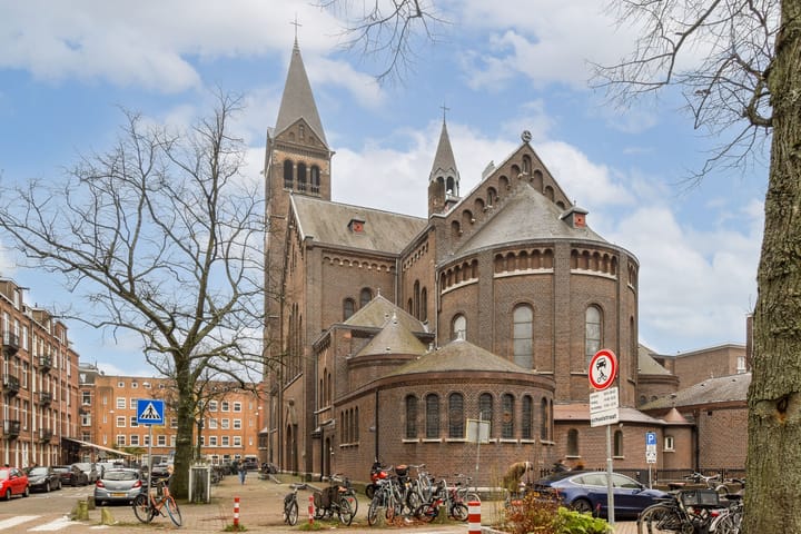 Foto 29 van Van Gentstraat 48-1