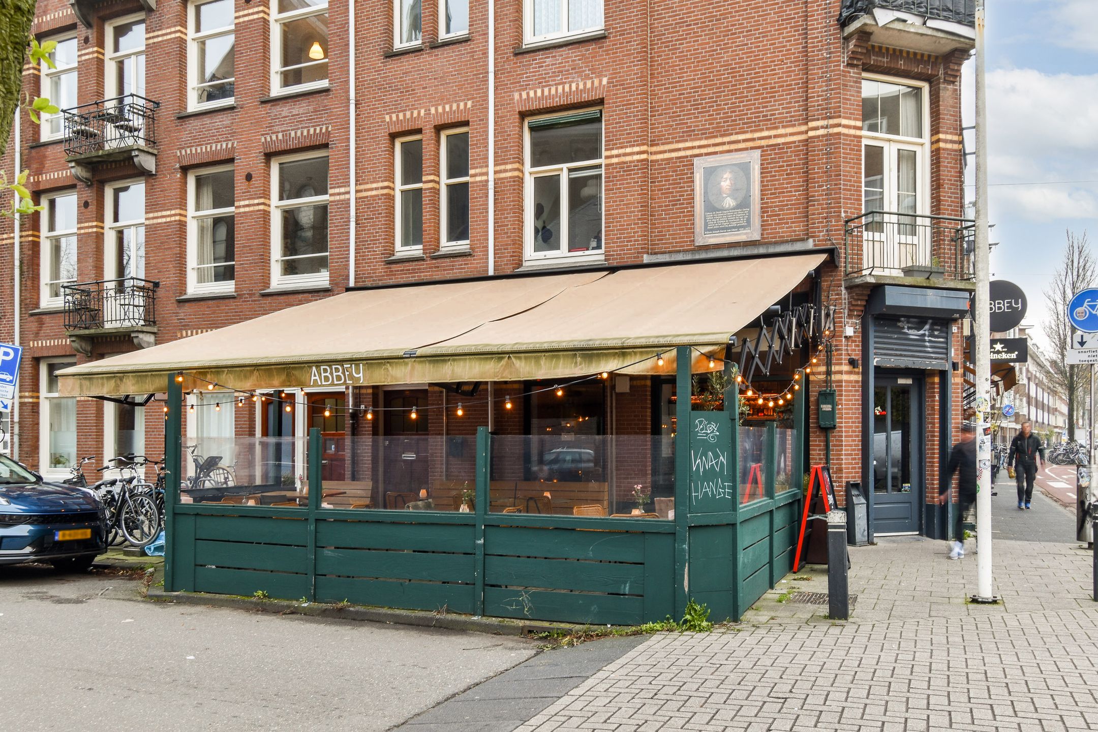 Foto 30 van Van Gentstraat 48-1