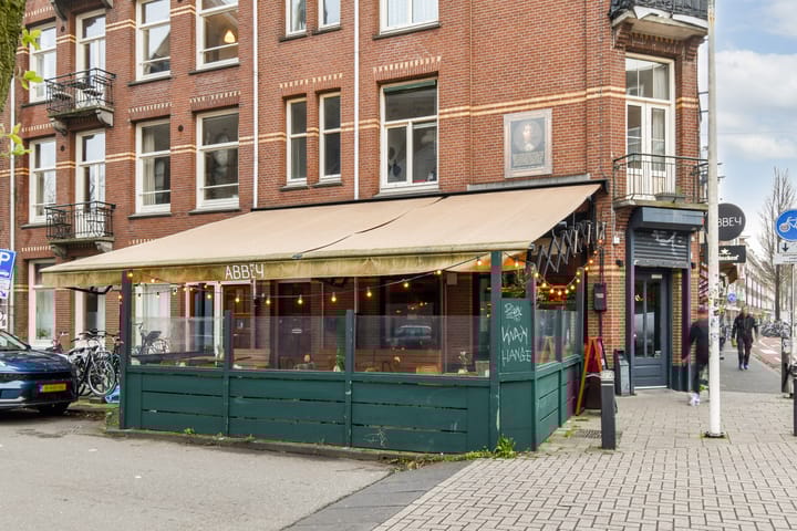 Foto 30 van Van Gentstraat 48-1