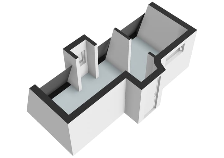 Foto 38 van Van Gentstraat 48-1