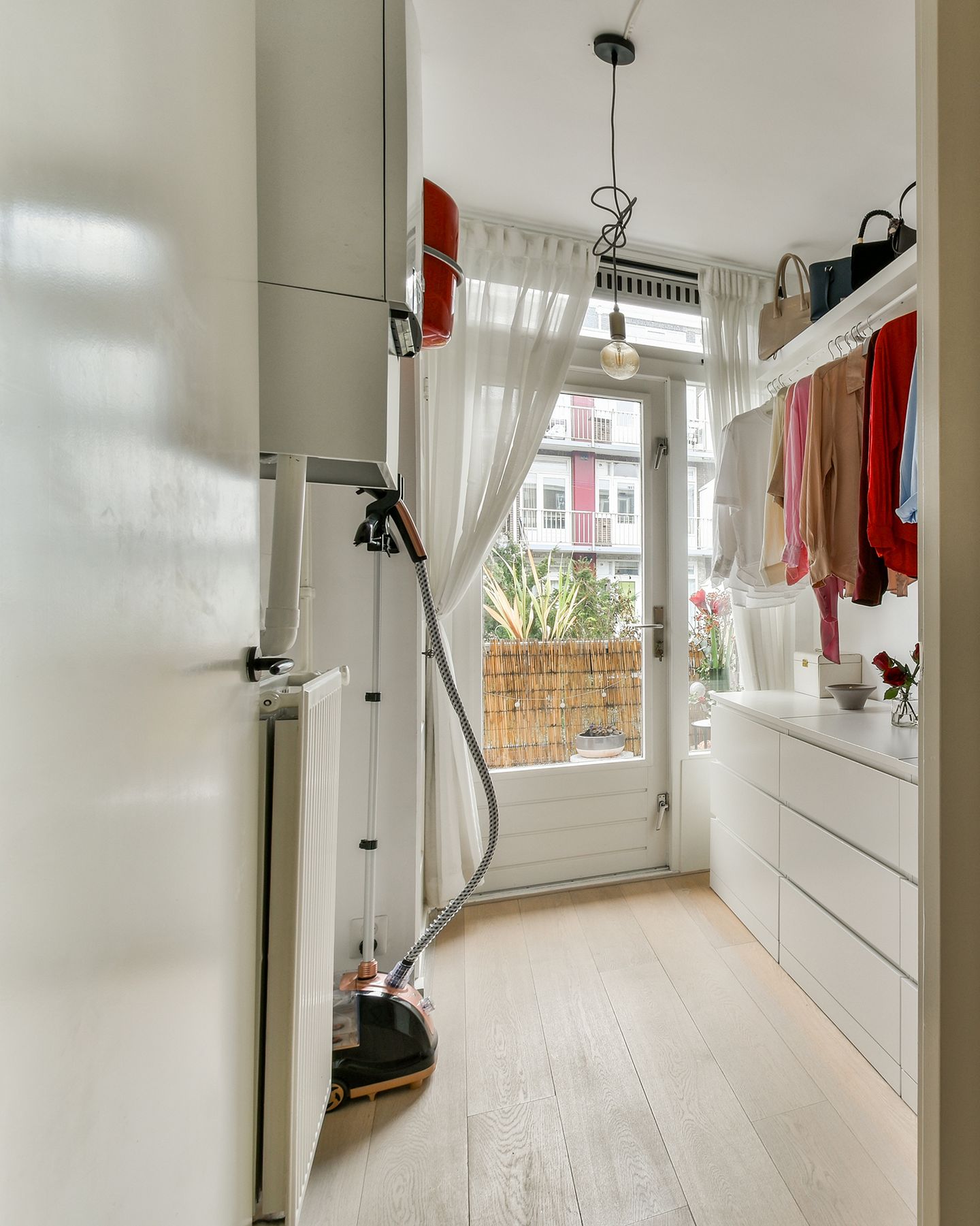 Foto 20 van Van Gentstraat 48-1