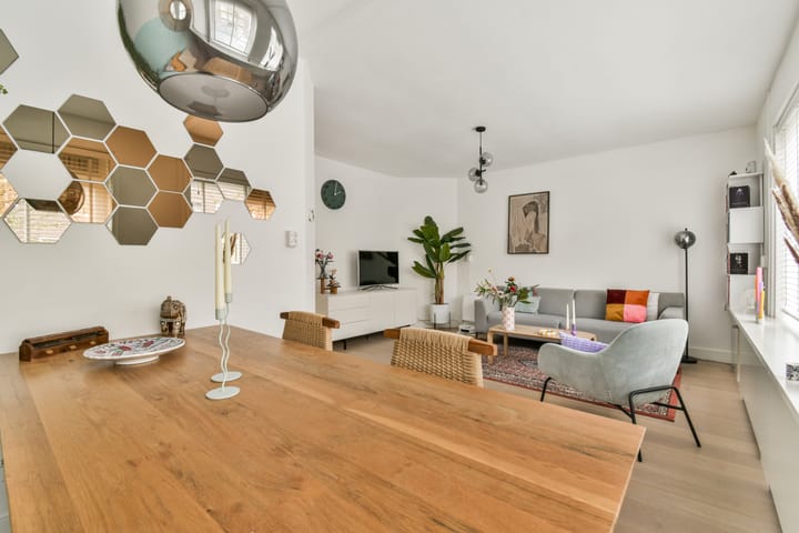 Foto 1 van Van Gentstraat 48-1