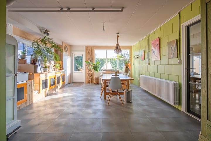 Photo 5 of De Ruyterstraat 1-A