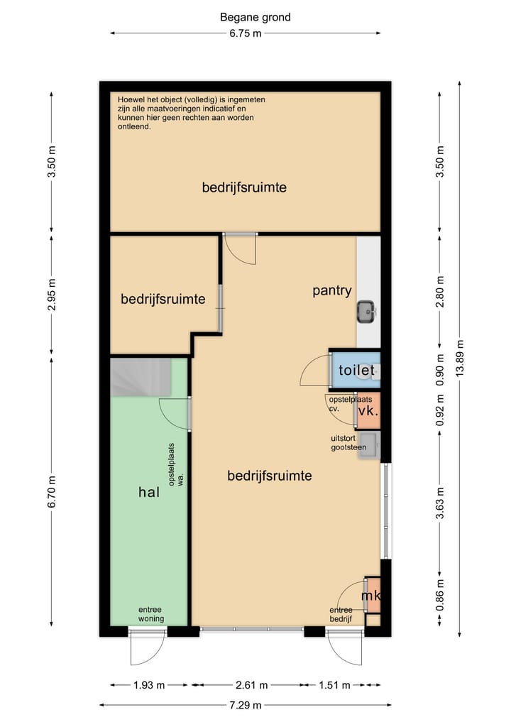 Photo 41 of De Ruyterstraat 1-A