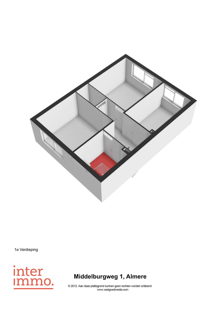 Foto 32 van Middelburgweg 1