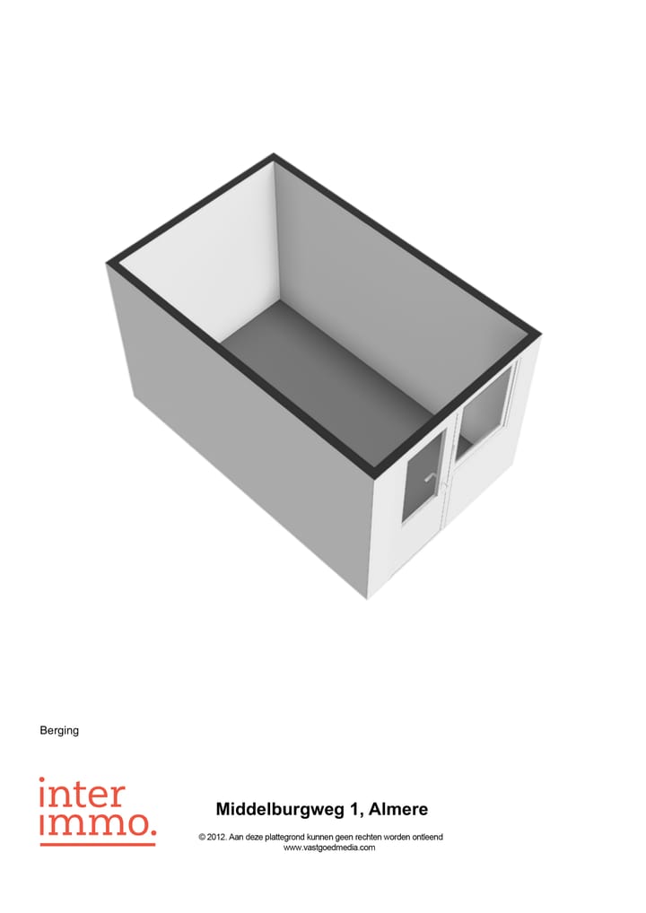 Foto 33 van Middelburgweg 1