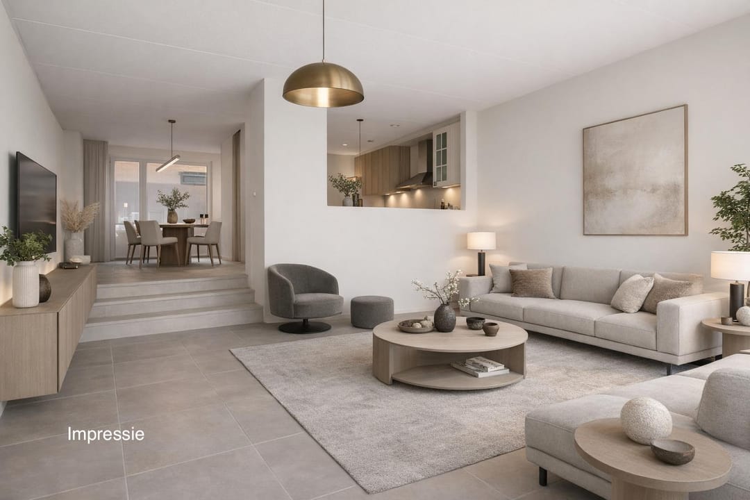 Foto 2 van Van Houtenstraat 12