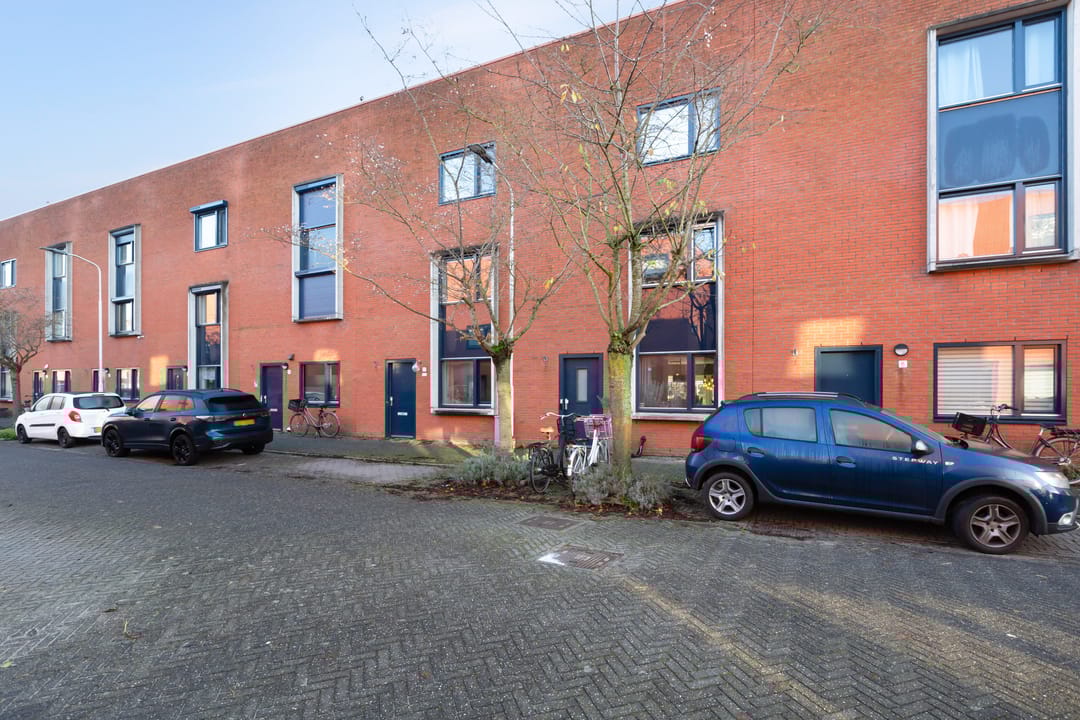 Foto 7 van Van Houtenstraat 12