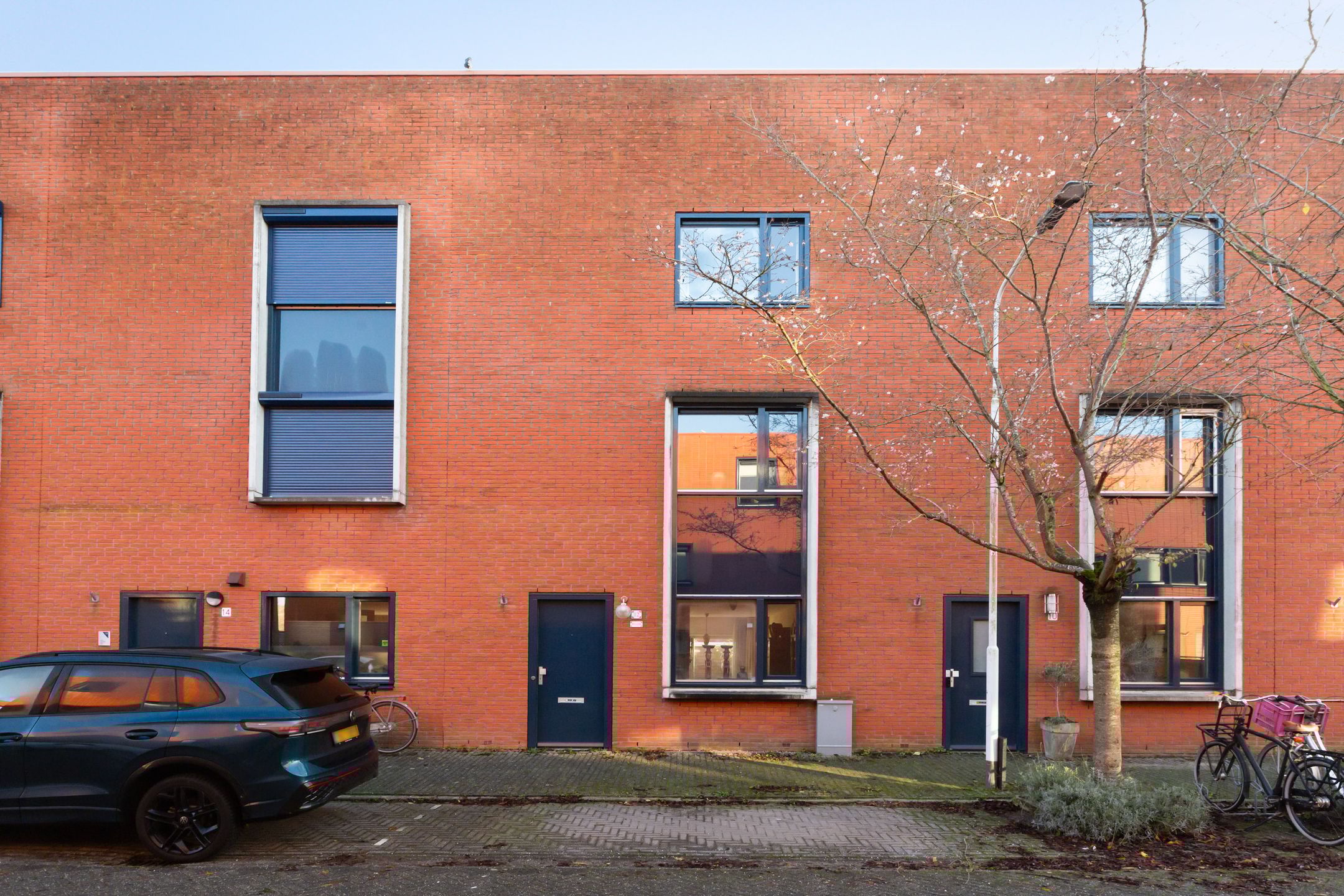 Foto 9 van Van Houtenstraat 12