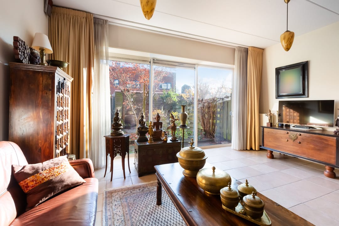 Foto 16 van Van Houtenstraat 12