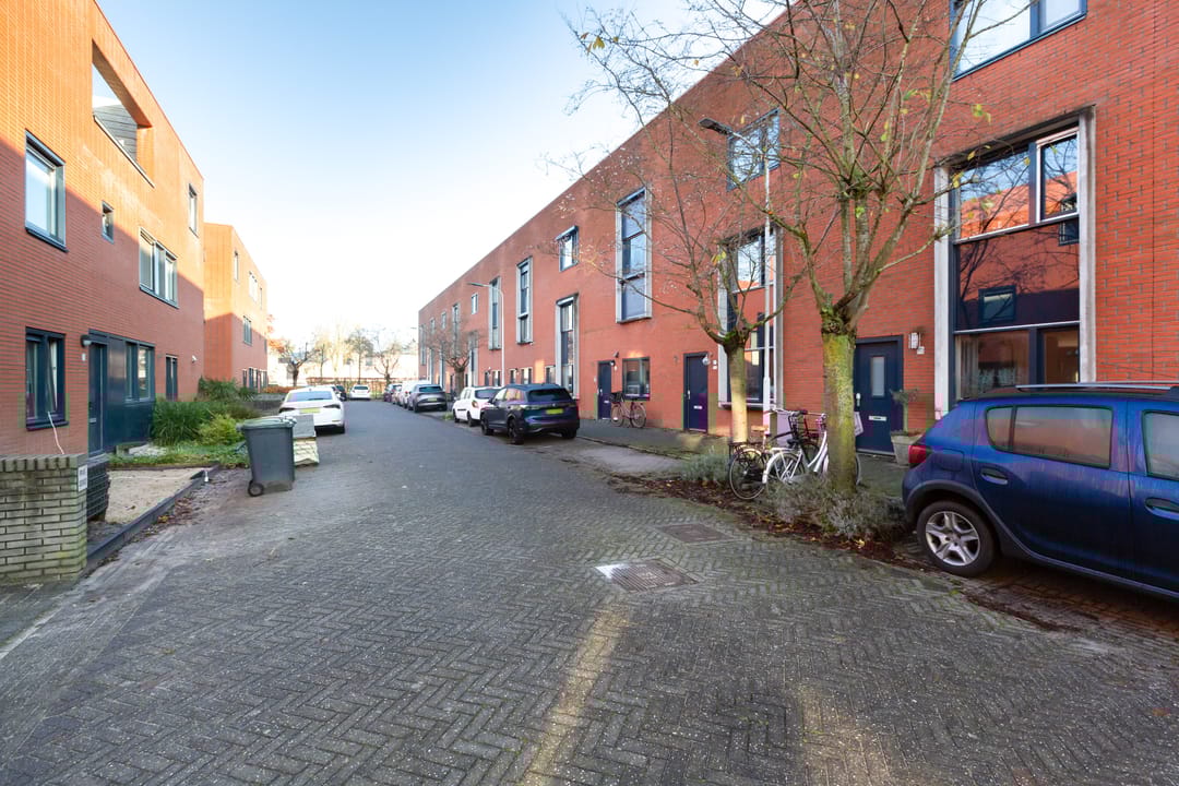 Foto 8 van Van Houtenstraat 12